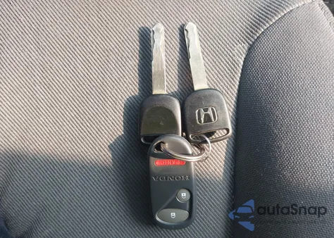 2008 Honda Element Ex z USA, uszkodzony, nr VIN 5J6YH28798L018073